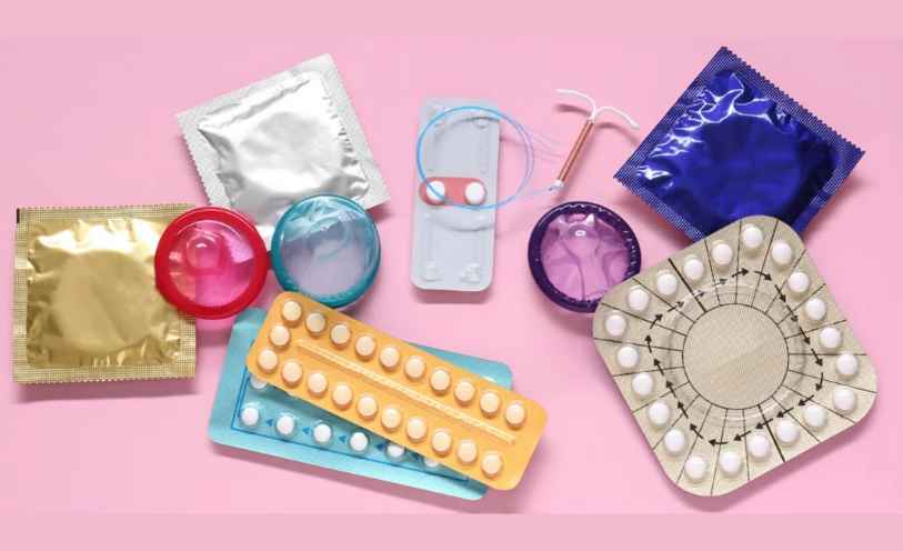 Right Contraceptive Method