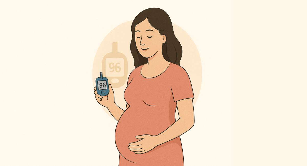 Diabetes During Pregnancy