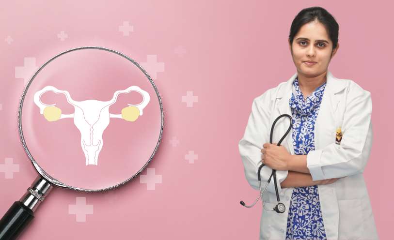 Gynaecologist in Sector 106 Gurgaon