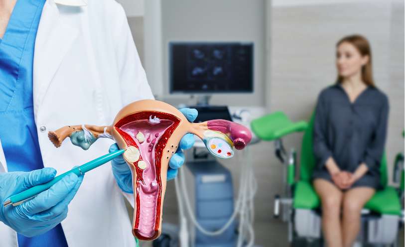 Fibroid Rmeoval Surgery near sector 37 Gurgaon