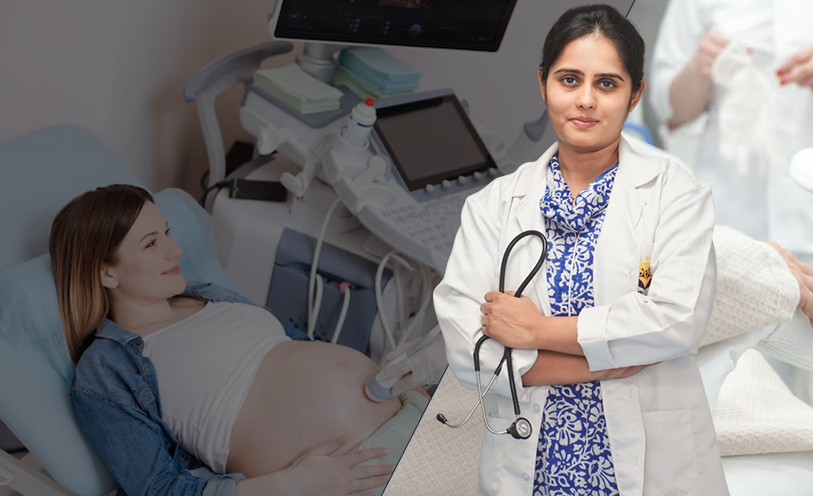 Best Gynaecologist In Gurgaon, India