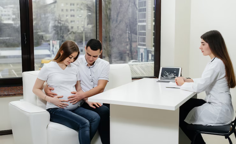 Infertility Doctor in Gurgaon