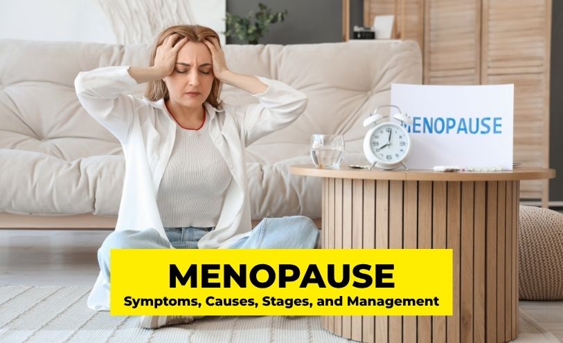 menopause