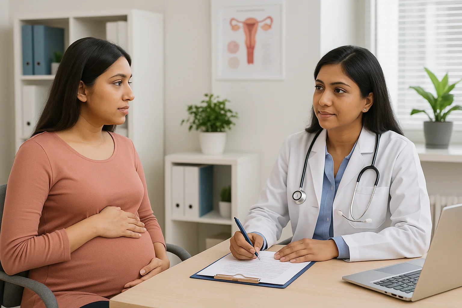 preterm birth causes