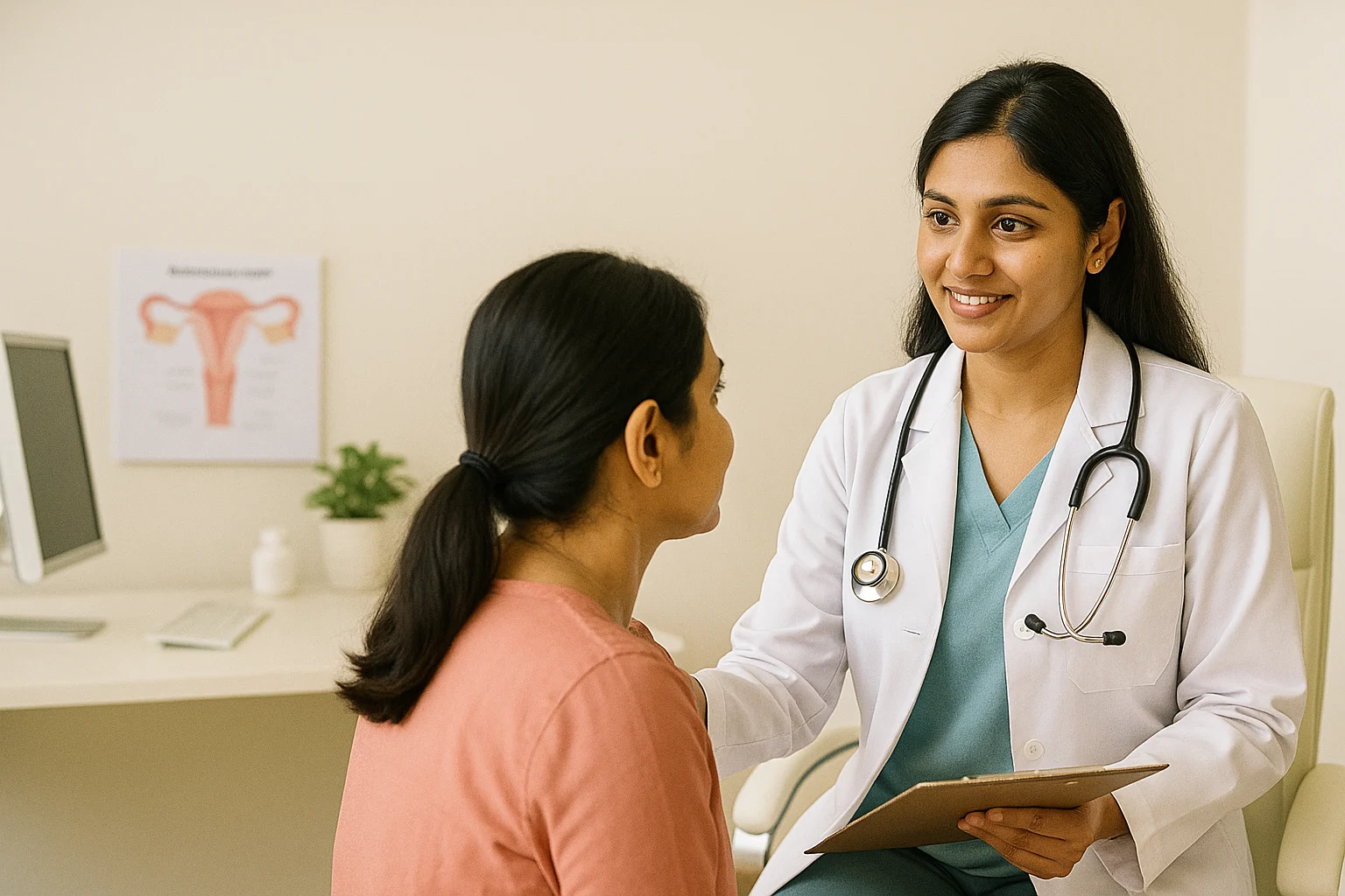 important health screening for women